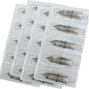 TATTOO CARTRIDGES