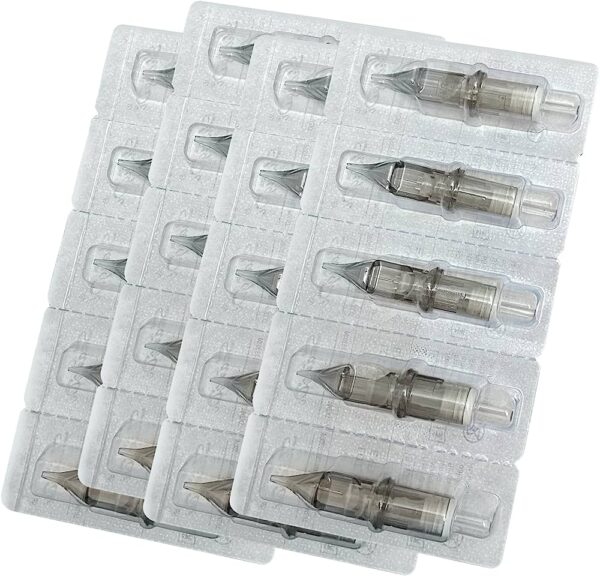 TATTOO CARTRIDGES