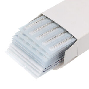 TATTOO NEEDLES- SELECT YOUR SIZE