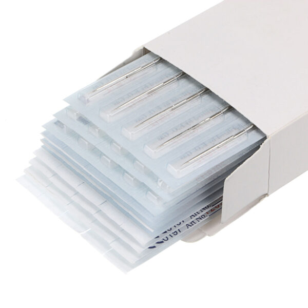TATTOO NEEDLES- SELECT YOUR SIZE